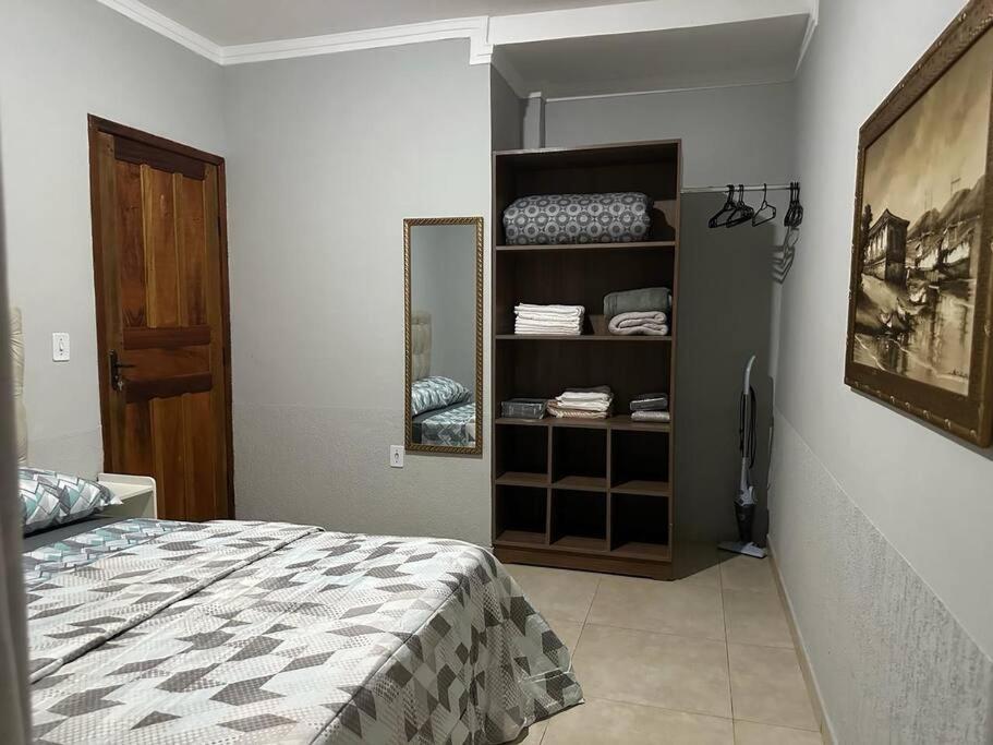 Apartamento Mobiliado Pôrto Velho Exterior foto